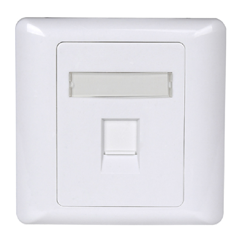 Panel 86 jenis slot tunggalSW-4301AP-86-1P