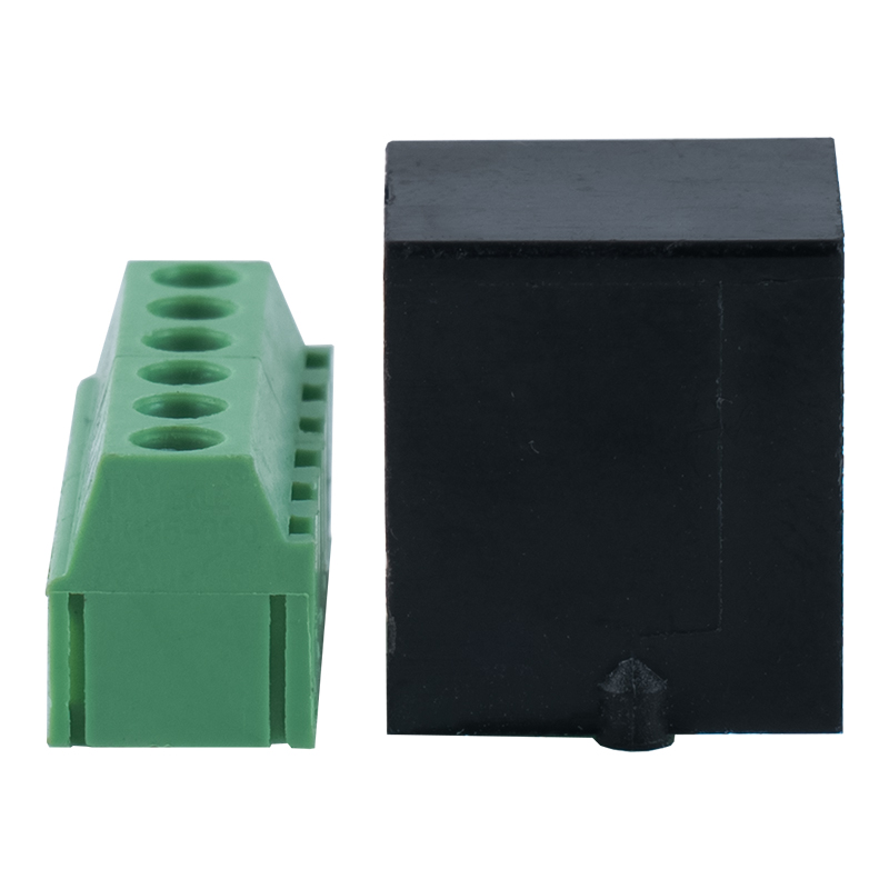 C3 Unshielded Keystone Jack(6P6C Type)SM-2352T6C3 C3 Unshielded Keystone Jack(6P6C Type)SM-2352T6C3