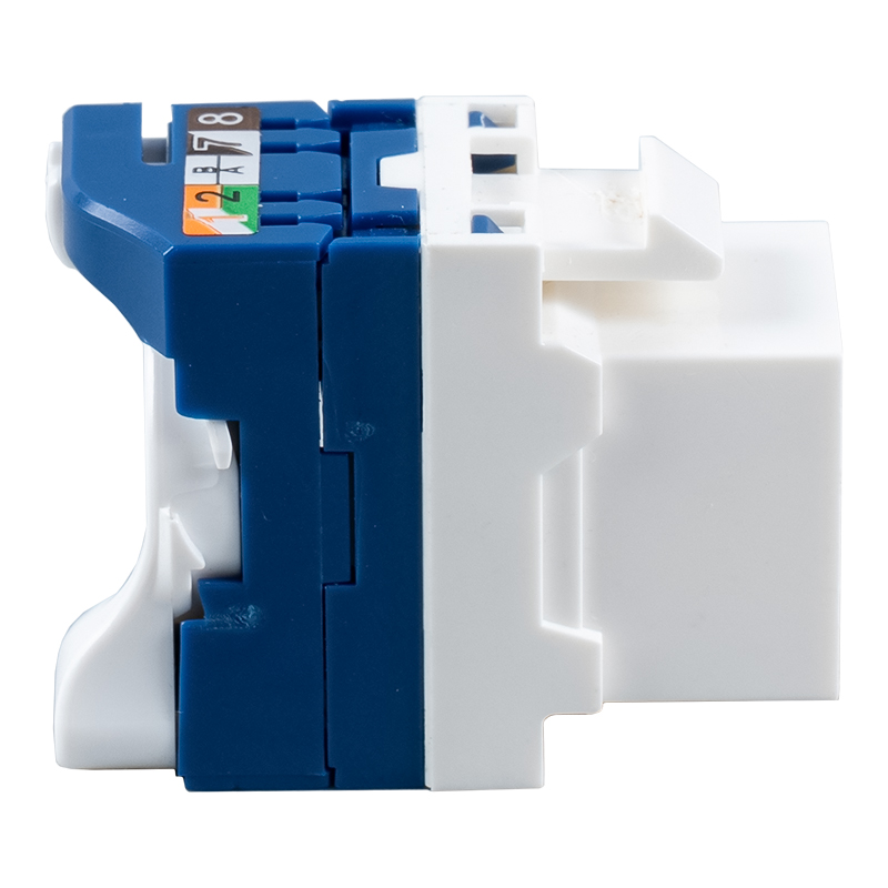 Modul tanpa alat 180° tanpa pelindung C6A (diameter wayar boleh laras di belakang) SM-2342H8C6A Modul tanpa alat 180° tanpa pelindung C6A (diameter wayar boleh laras di belakang) SM-2342H8C6A